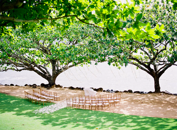 maui band wedding