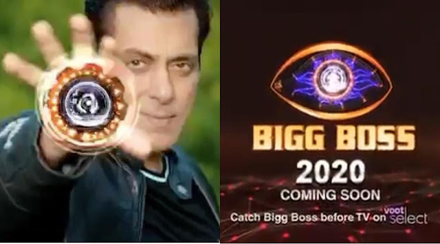 Bigg Boss 2020 Reality Show on Colors TV wiki, Bigg Boss 14 Contestants List, judges, starting date, Bigg Boss 2020  host, timing, promos, winner list. Bigg Boss 2020 Registration Auditions Details