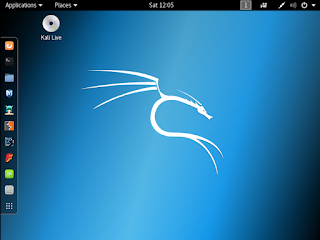 install kali Linux on Pendrive@myteachworld.com