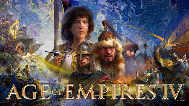 Age Of Empires 4 Pc Game Free Download Torrent