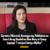 Carmina Villarroel, Itinanggi ang Pakikialam sa Love Life ng Kambal na Sina Mavy at Cassy Legaspi: "I am just being a Mother"