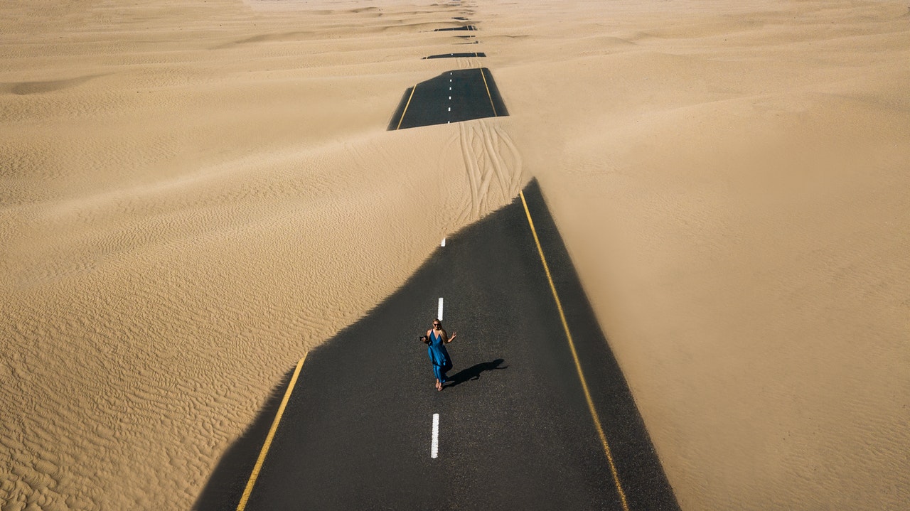 Pick The Right Deals For Desert Safari Tour in Dubai