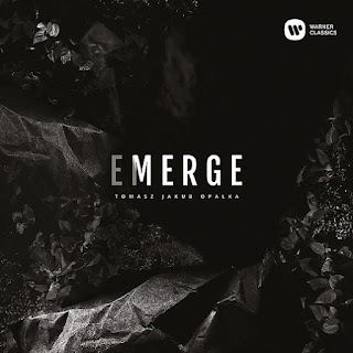 Tomasz Opałka - Emerge - Warner Classics