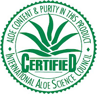 International Aloe Science Council