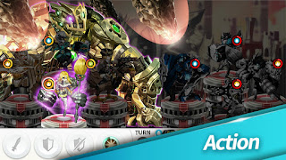 iRIUM Apk v1.1.2 Mod (Enemy No Damage/Attack increased x100/Always Rang SS)