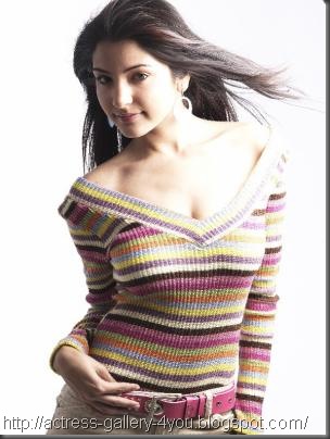 Anushka Sharma bollywood actress pictures 290110