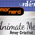 [RELEASE] AMIMATE ME - AMOR CRIATIVO - NVERSOS - RUTH CAMPLETT