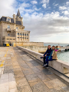 palacete de seixas