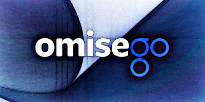 OmiseGO Price Positive Momentum Grows More Solid