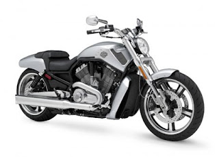 2009 Harley Davidson VRSCF V-Rod Muscle