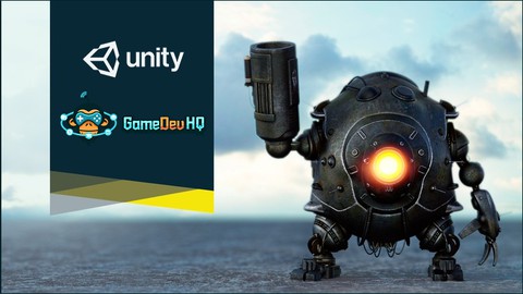 The Ultimate Guide to Game Development with Unity (Official)