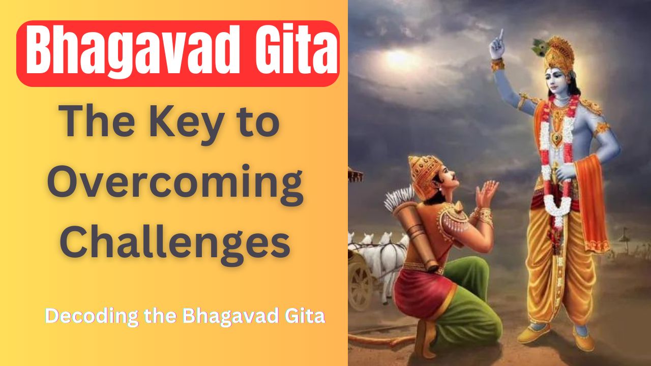 Bhagavad Gita