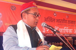 सिक्किम सरकारले असंवैधानिक कार्य गरेको छ – पी.एस गोले