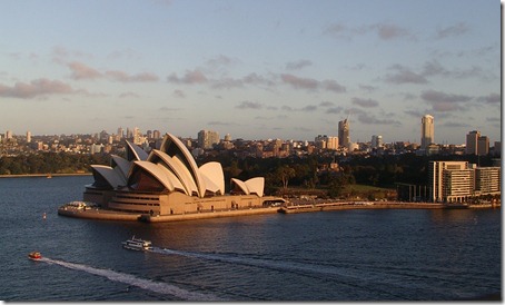 Opera House