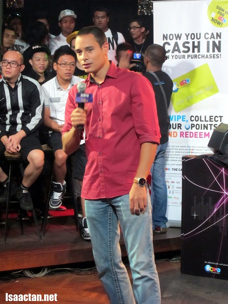 Astro Hitz Spin Master 2 Finale