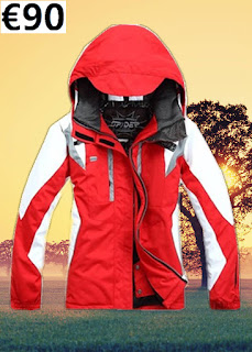 spyder canada ski jacket ladies clearance