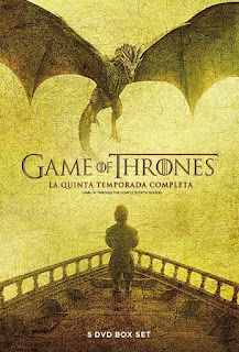 Game of Thrones Temporada 5 Español Latino