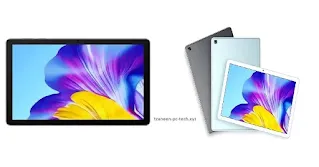 Honor Pad X6 price specs unveiled