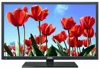 Harga dan Spesifikasi TV LED Haier LE32M630C 32 Inch