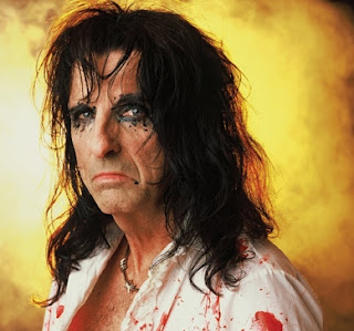 Alice Cooper