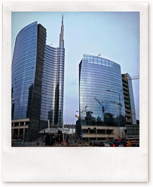 Porta Nuova