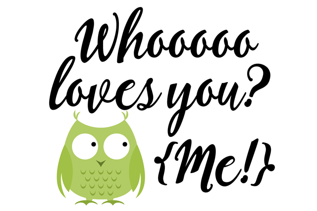 who loves you
