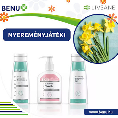 Benu Nyereményjáték