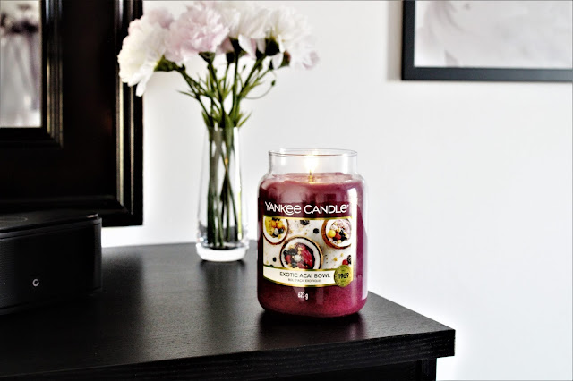 yankee candle exotic acai bowl avis, bougie yankee candle exotic acai bowl, yankee candle bol d'acaï exotique avis, bougie yankee candle bol d'acaï exotique, bol d'acaï exotique yankee candle, bougie bol d'acaï exotique yankee candle, bougie yankee candle fruitée, bougie parfumée gourmande, bougie parfumée, bougie yankee, yankee candles, candle review, scented candle, avis yankee candle