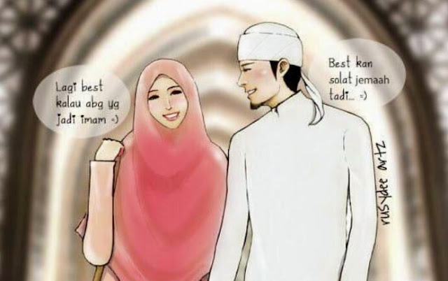 Kisah "Romantis" Nabi dengan Siti Khadijah