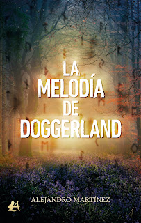 La melodía de Doggerland