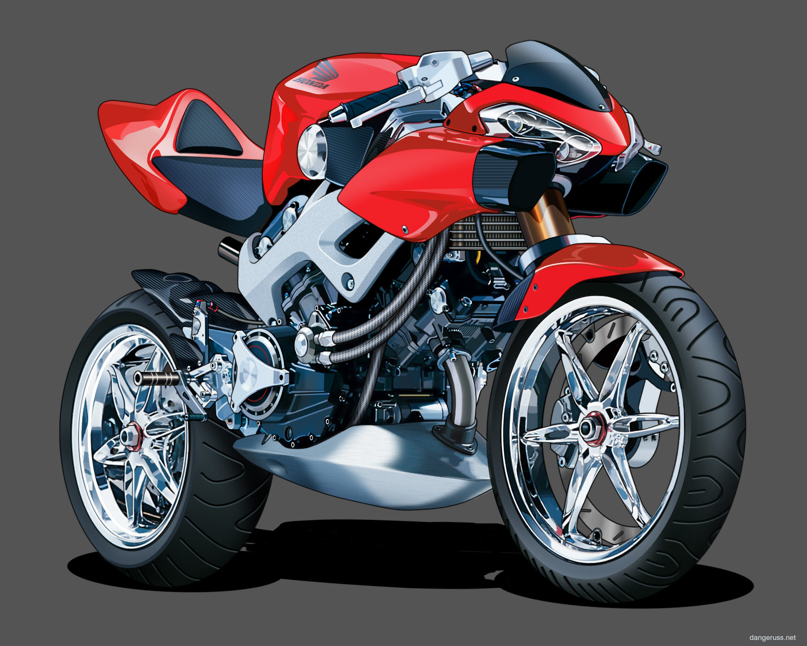 Sport Bikes Society: Sports Bike Wallpapers