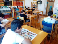 Leitura