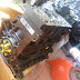 Motor 1.9 TDI  74KW