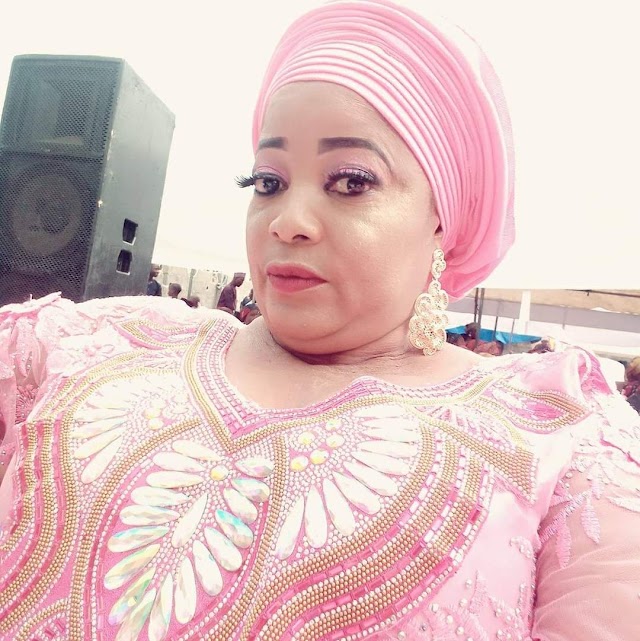 The beautiful Looks of Ojuolape Sherifat Dosunmu