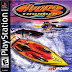 Download Hydro Thunder PSX ISO