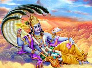 5 Hindi Mythological Stories of Lord Vishnu 