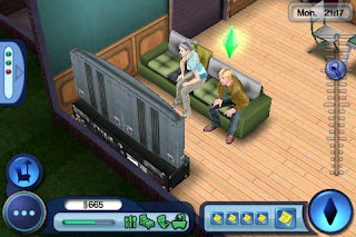 The Sims 3 apk+data