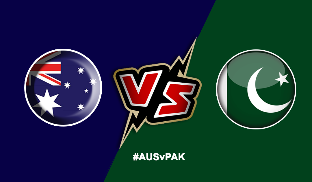 Australia vs Pakistan Schedule 2023, 2024 AUS vs PAK 2023 Series