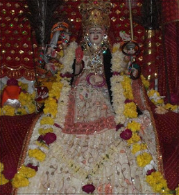 माँ भुवनेश्वरी