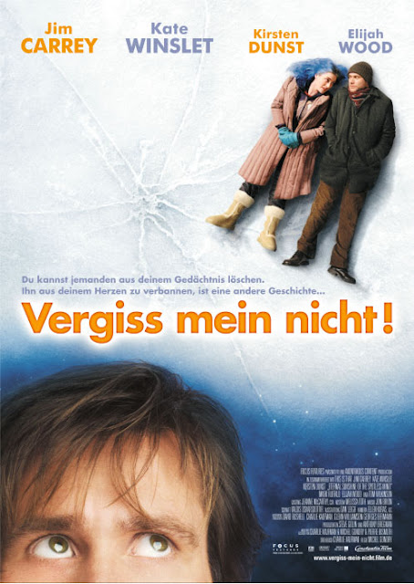 Filme, die ich mag: Vergiss mein nicht