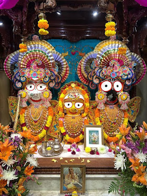 Jagannath Photos