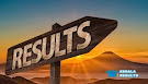 KERALA EXAM  RESULTS