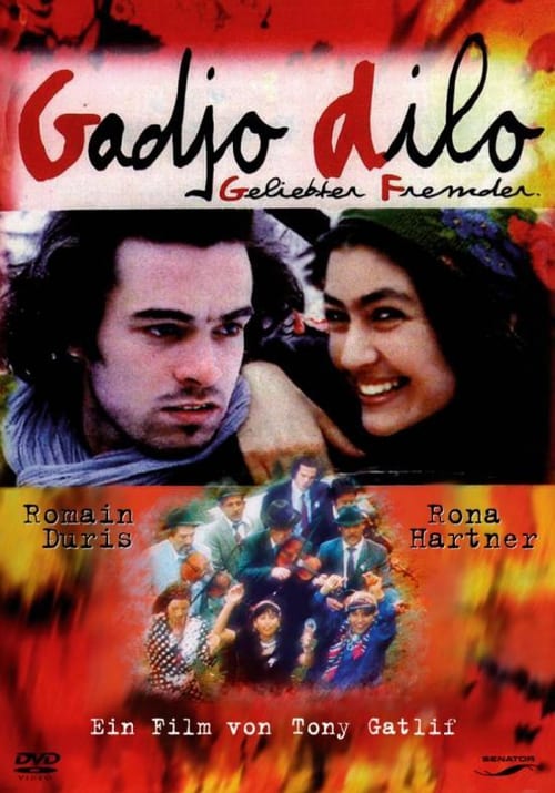 [HD] Gadjo Dilo 1997 Pelicula Online Castellano