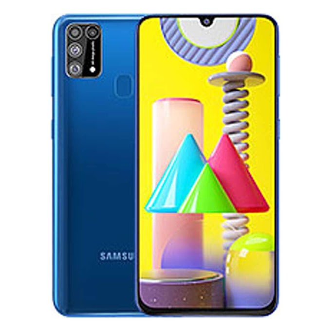 Samsung Galaxy M31 Price In India & Full Specification 