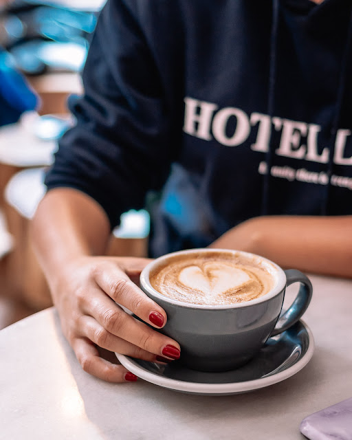 Hotelleau, copyright Eline Rewinkel