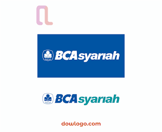 Logo Bank BCA Syariah  Vector Format CDR PNG DowLogo com