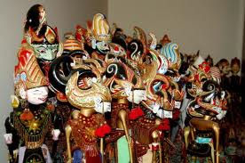 PEPADI JABAR WAYANG GOLEK