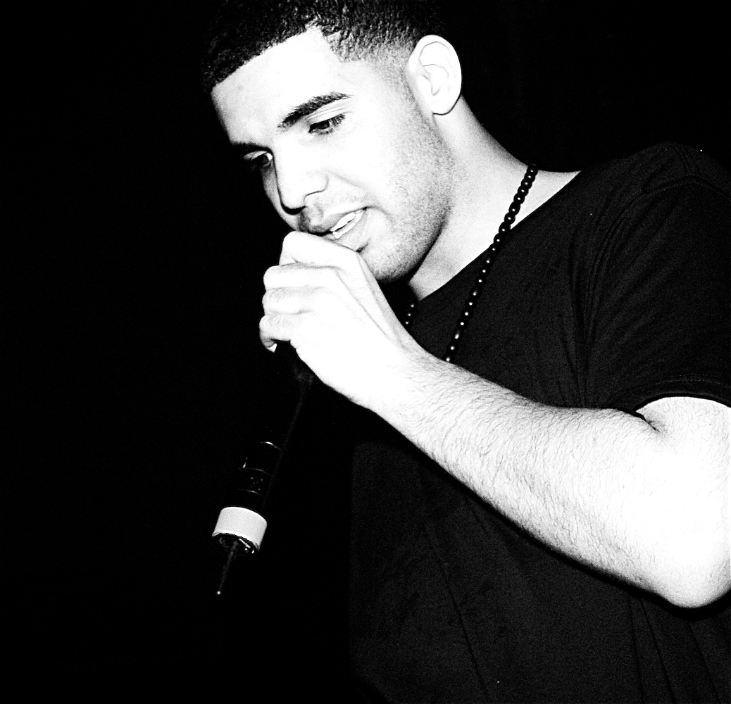 drake