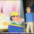 ShinChan Movie Himawari Banegi Rajkumari