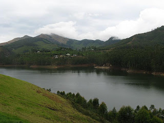 Munnar